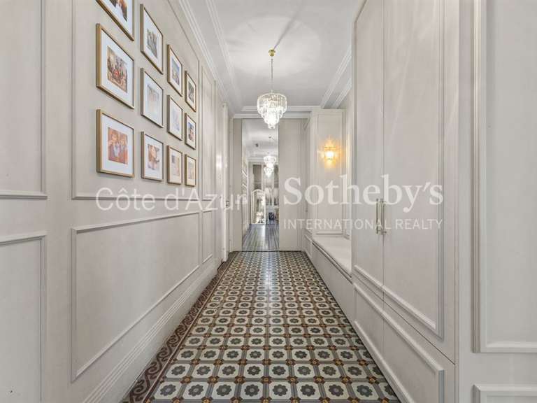 Appartement Nice - 2 chambres - 139m²