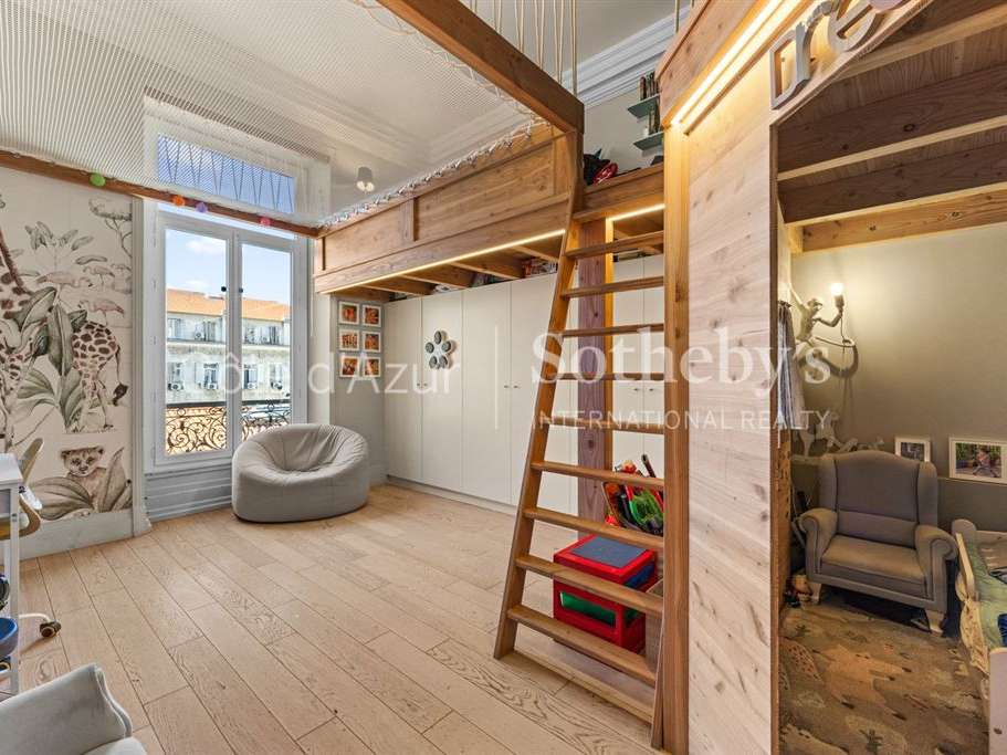 Appartement Nice