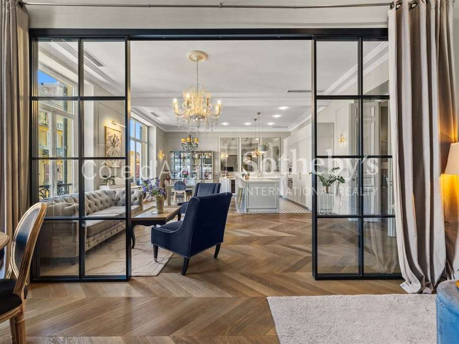 Appartement Nice