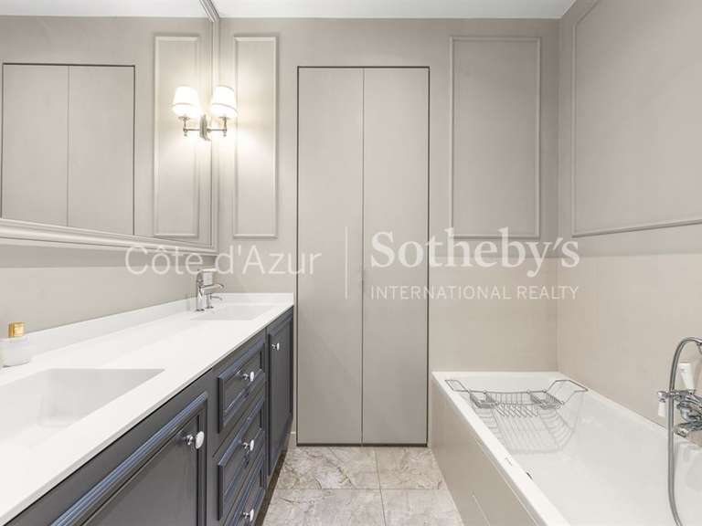 Appartement Nice - 2 chambres - 139m²