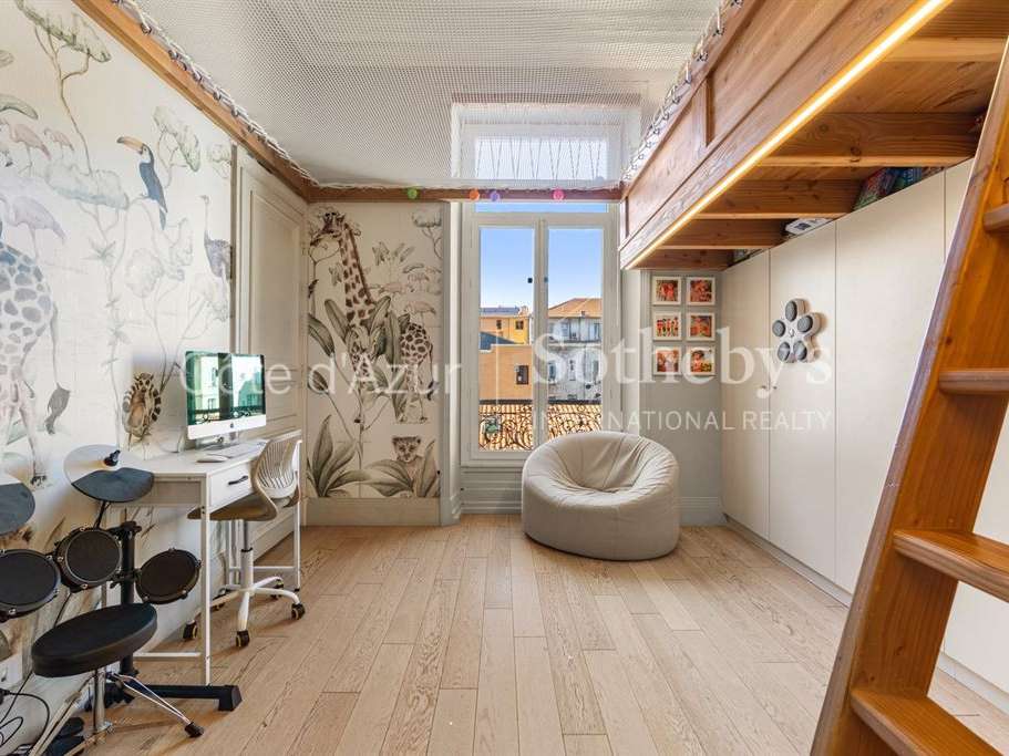 Appartement Nice