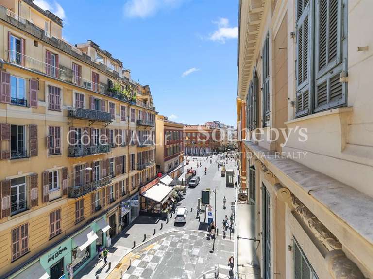 Appartement Nice - 2 chambres - 139m²