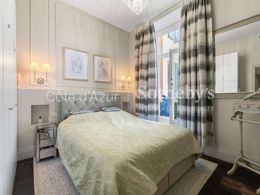 Appartement Nice