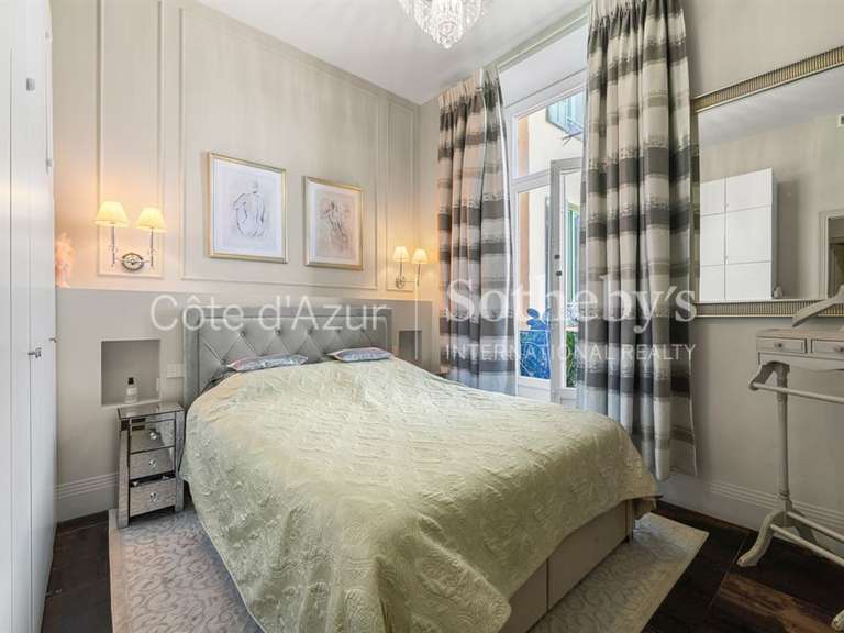 Appartement Nice - 2 chambres - 139m²