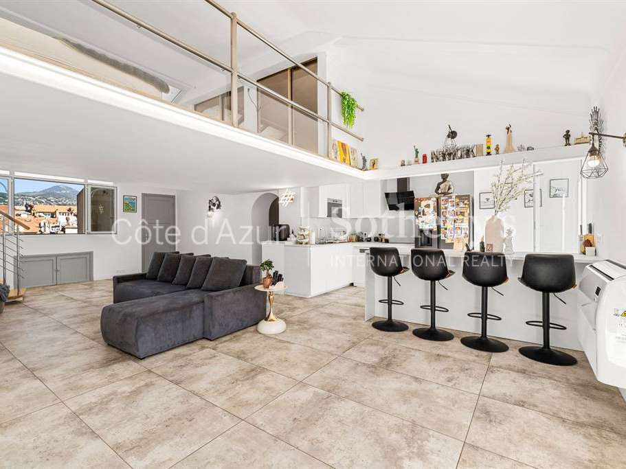 Appartement Nice
