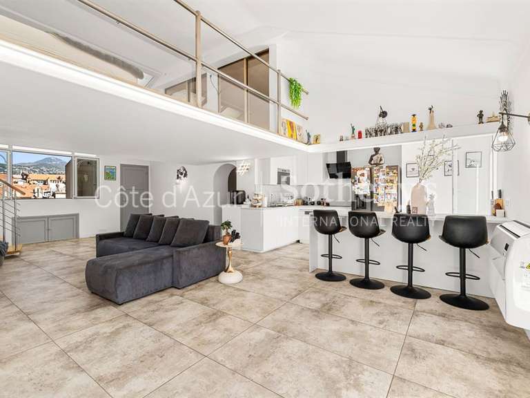 Appartement Nice - 97m²