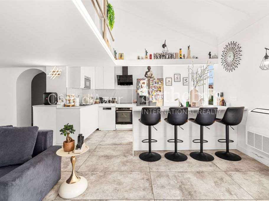 Appartement Nice