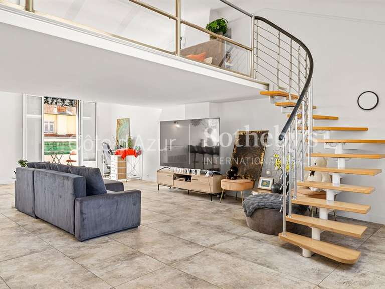 Appartement Nice - 97m²