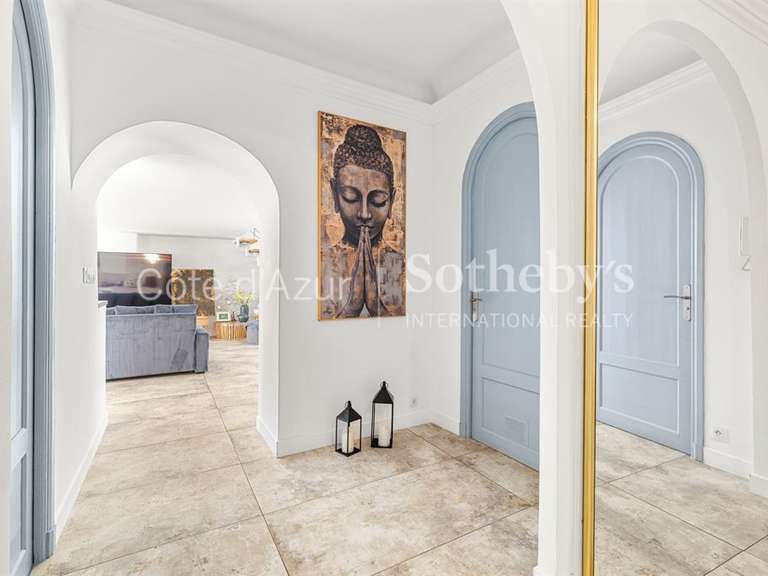 Appartement Nice - 97m²