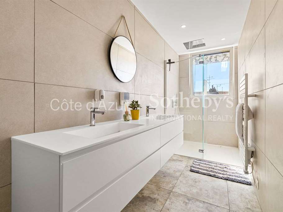 Appartement Nice