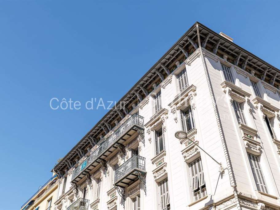 Appartement Nice