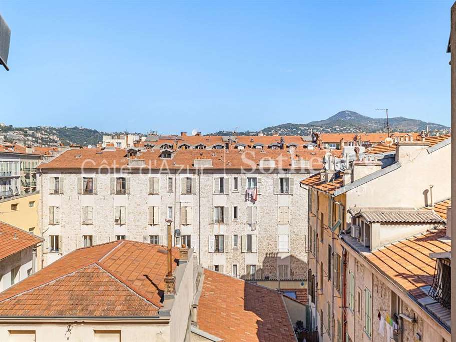 Appartement Nice