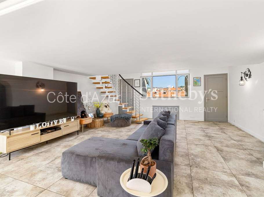 Appartement Nice
