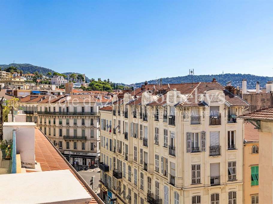 Appartement Nice