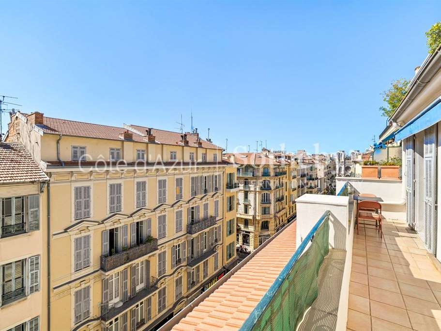 Appartement Nice