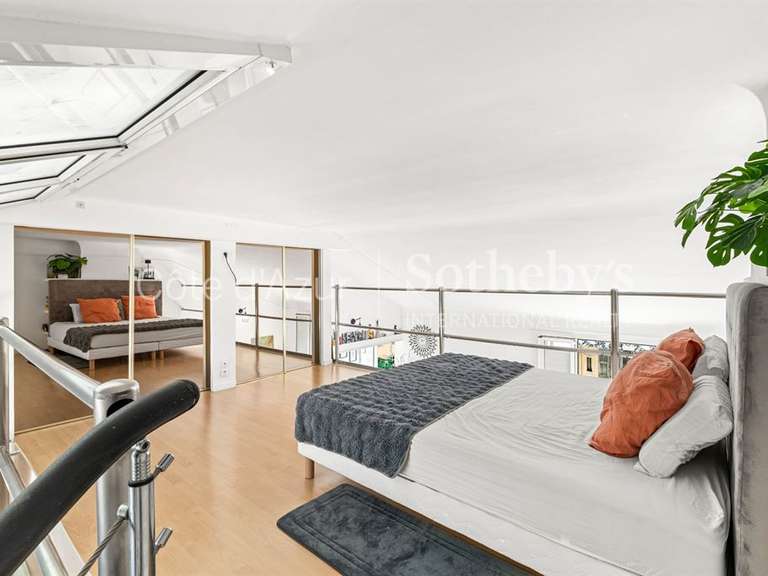 Appartement Nice - 97m²