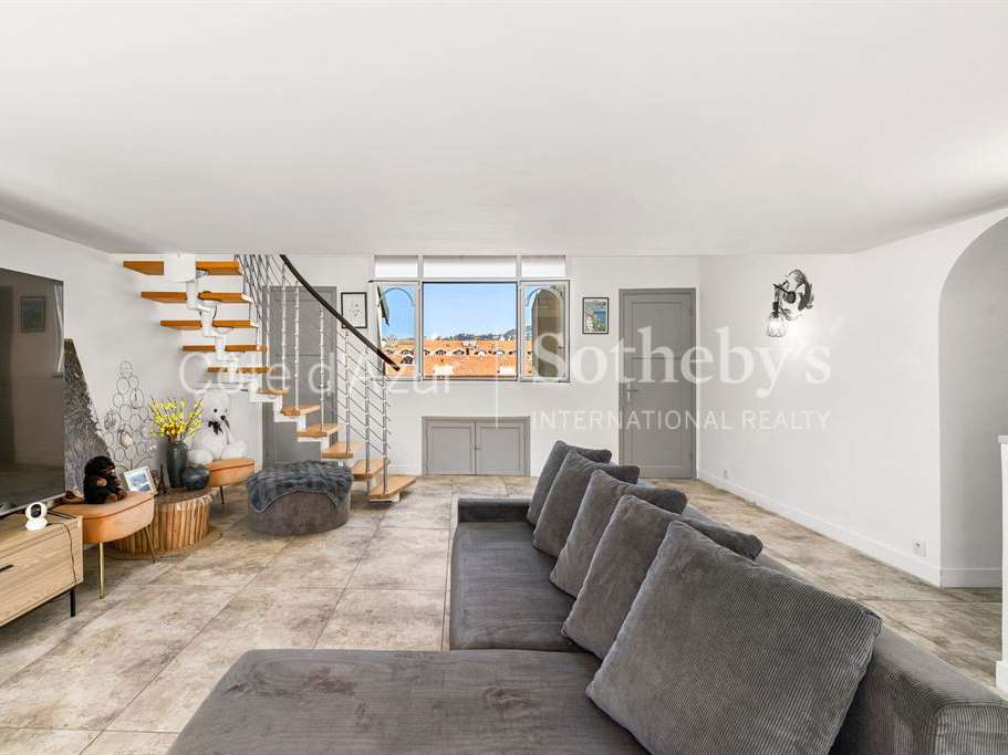 Appartement Nice