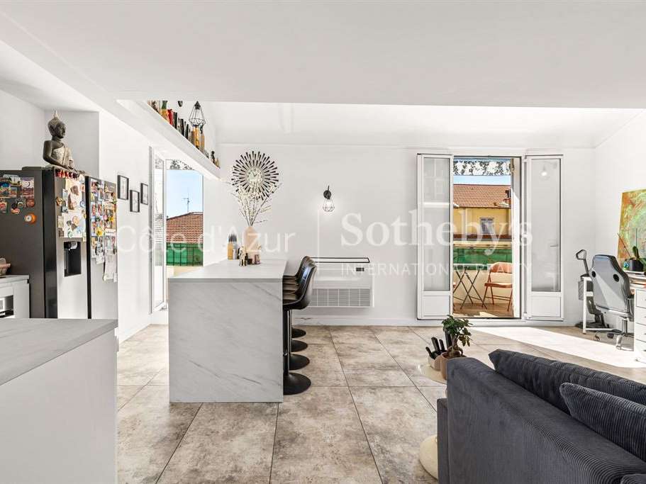Appartement Nice