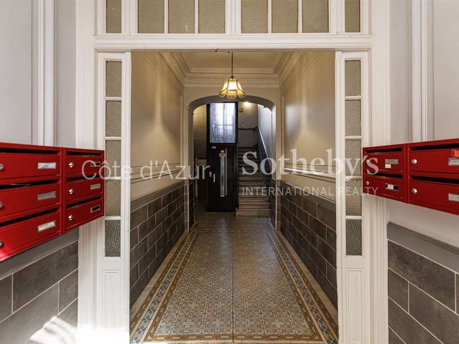 Appartement Nice