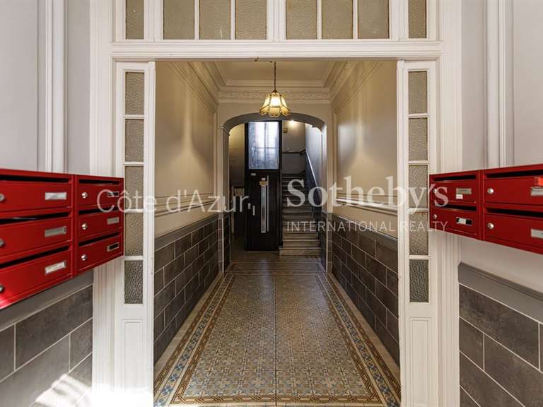 Appartement Nice - 97m²