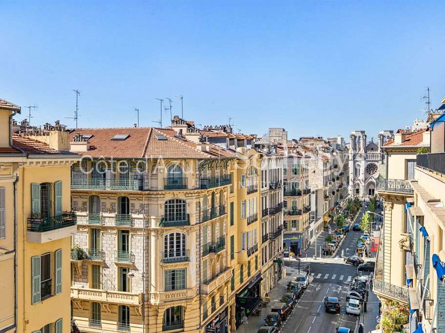 Appartement Nice