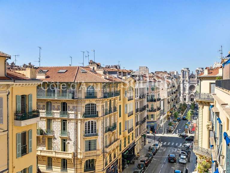 Appartement Nice - 97m²