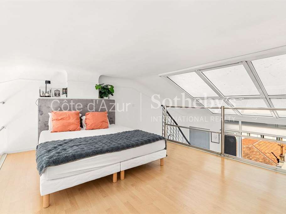 Appartement Nice