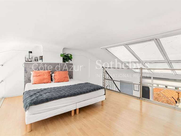 Appartement Nice - 97m²