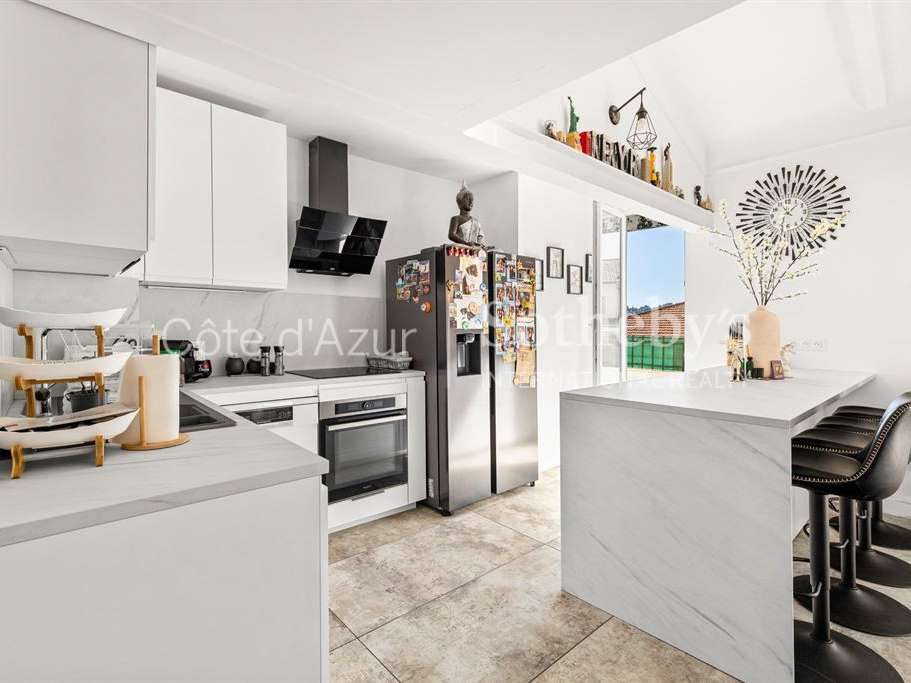 Appartement Nice