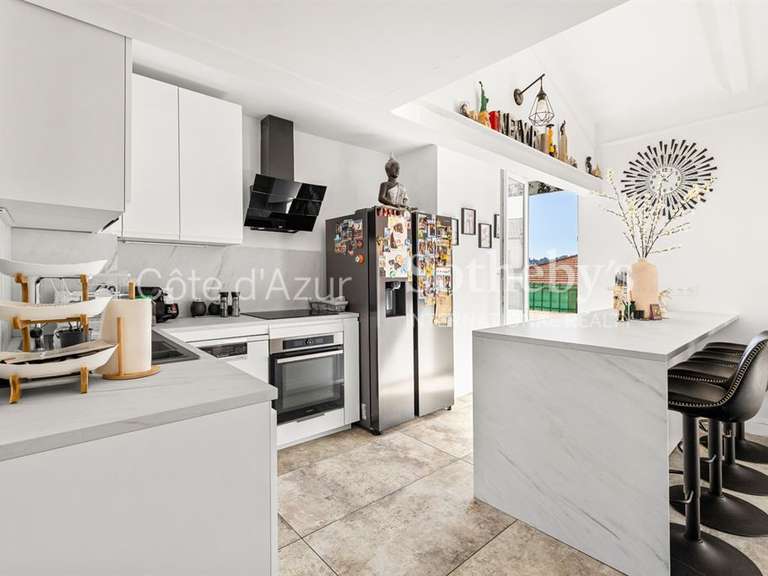 Appartement Nice - 97m²