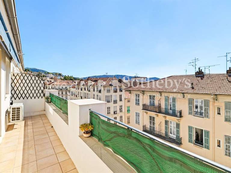 Appartement Nice - 97m²