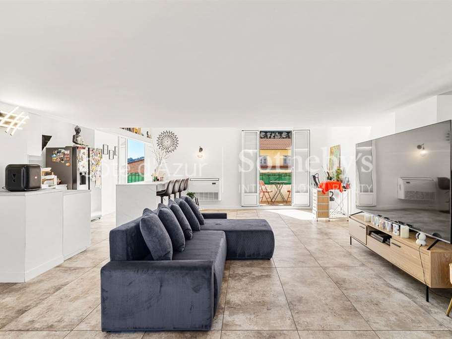 Appartement Nice