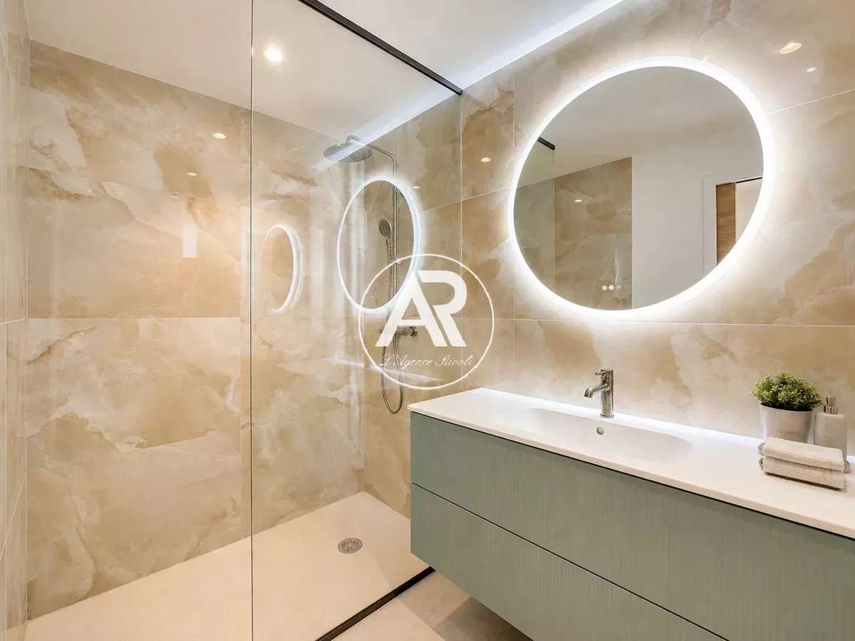 Appartement Nice