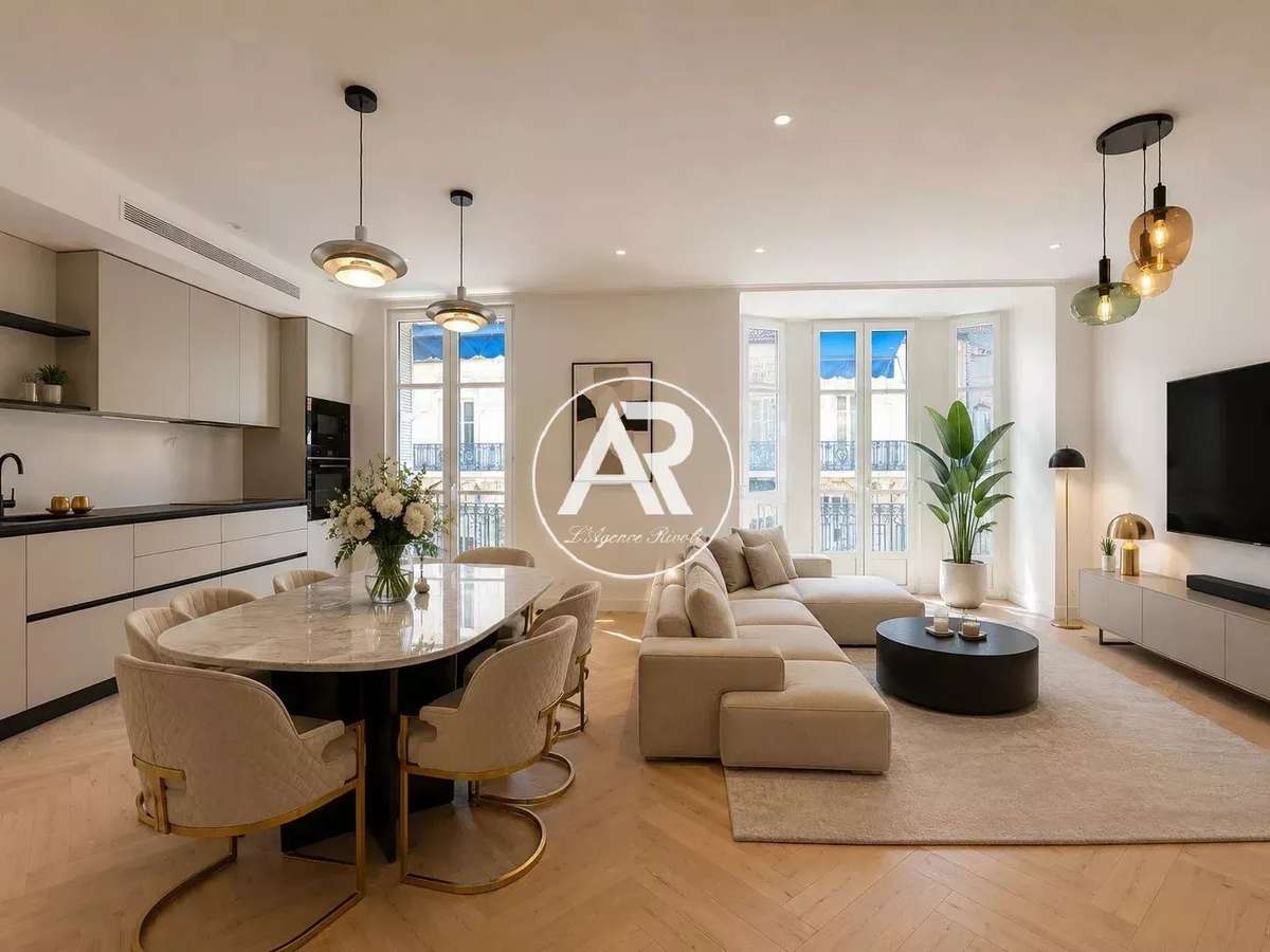 Appartement Nice