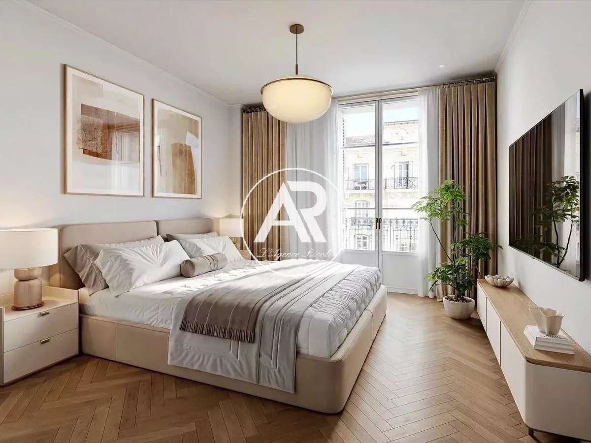 Appartement Nice