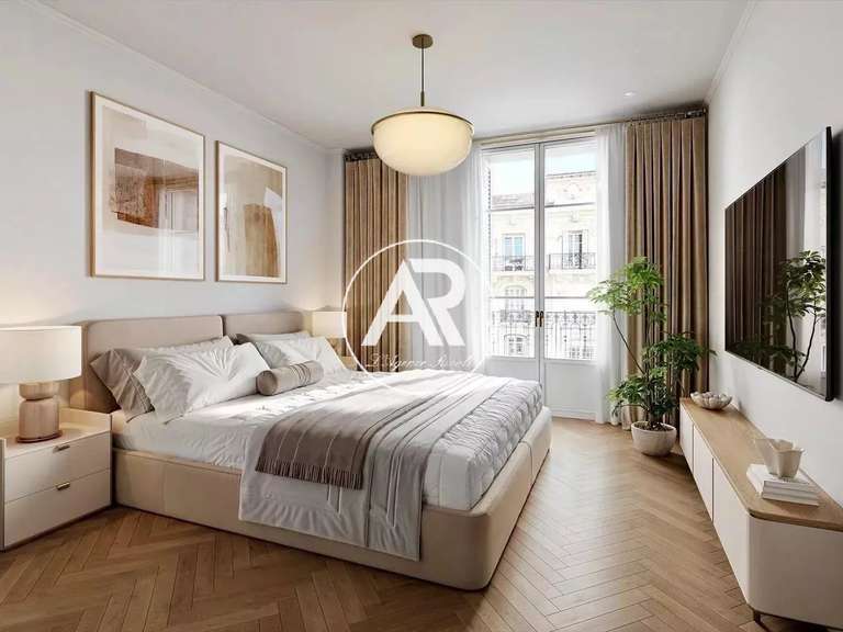 Appartement Nice - 2 chambres - 83m²