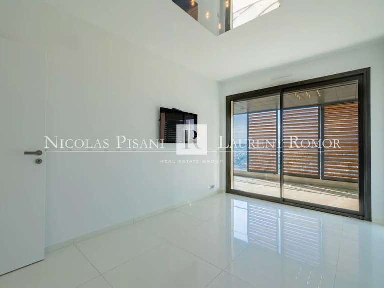 Appartement Nice - 4 chambres - 138m²