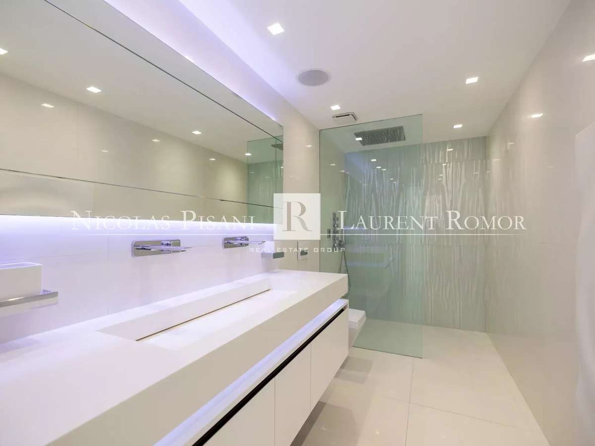 Appartement Nice