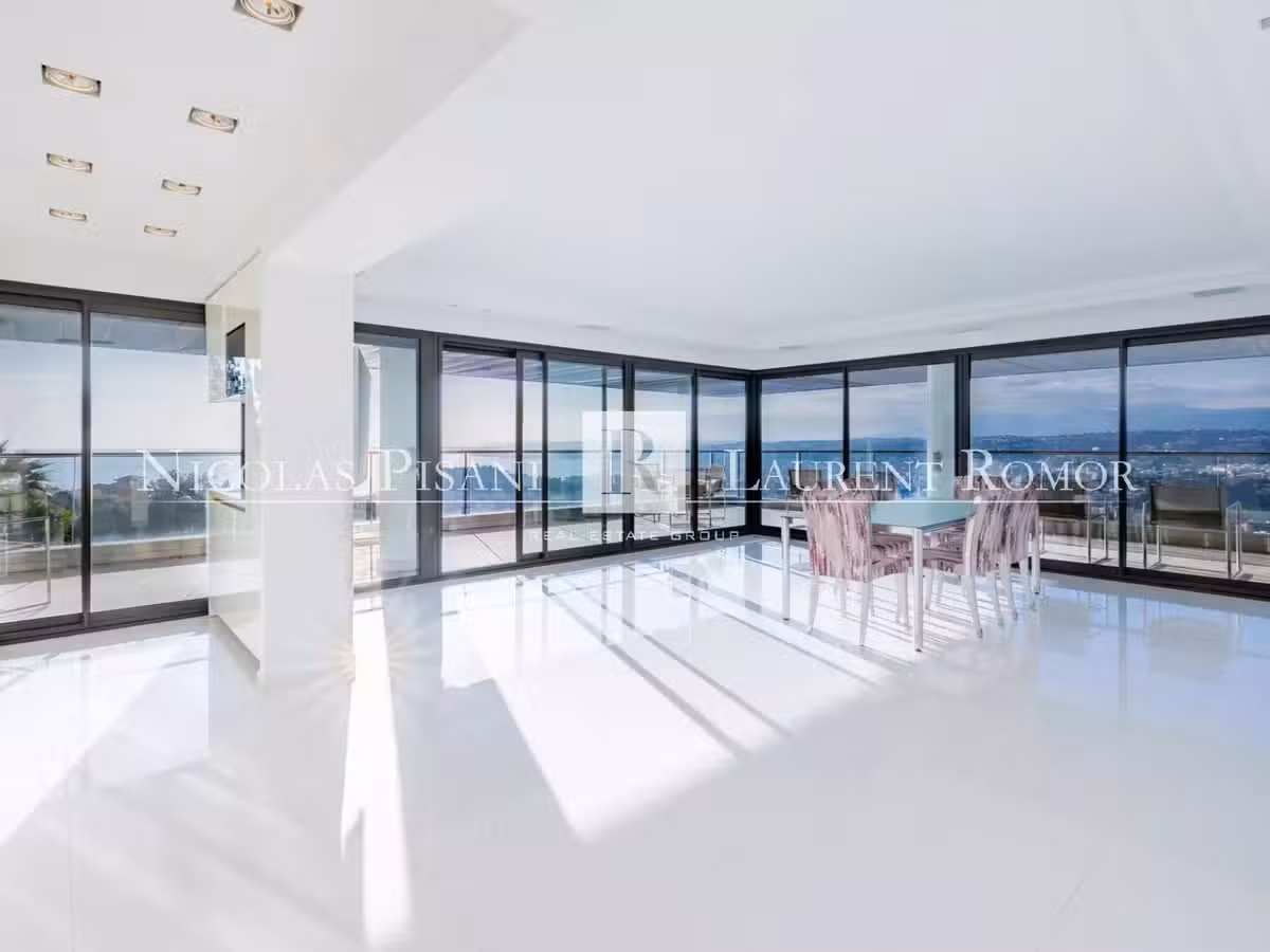 Appartement Nice