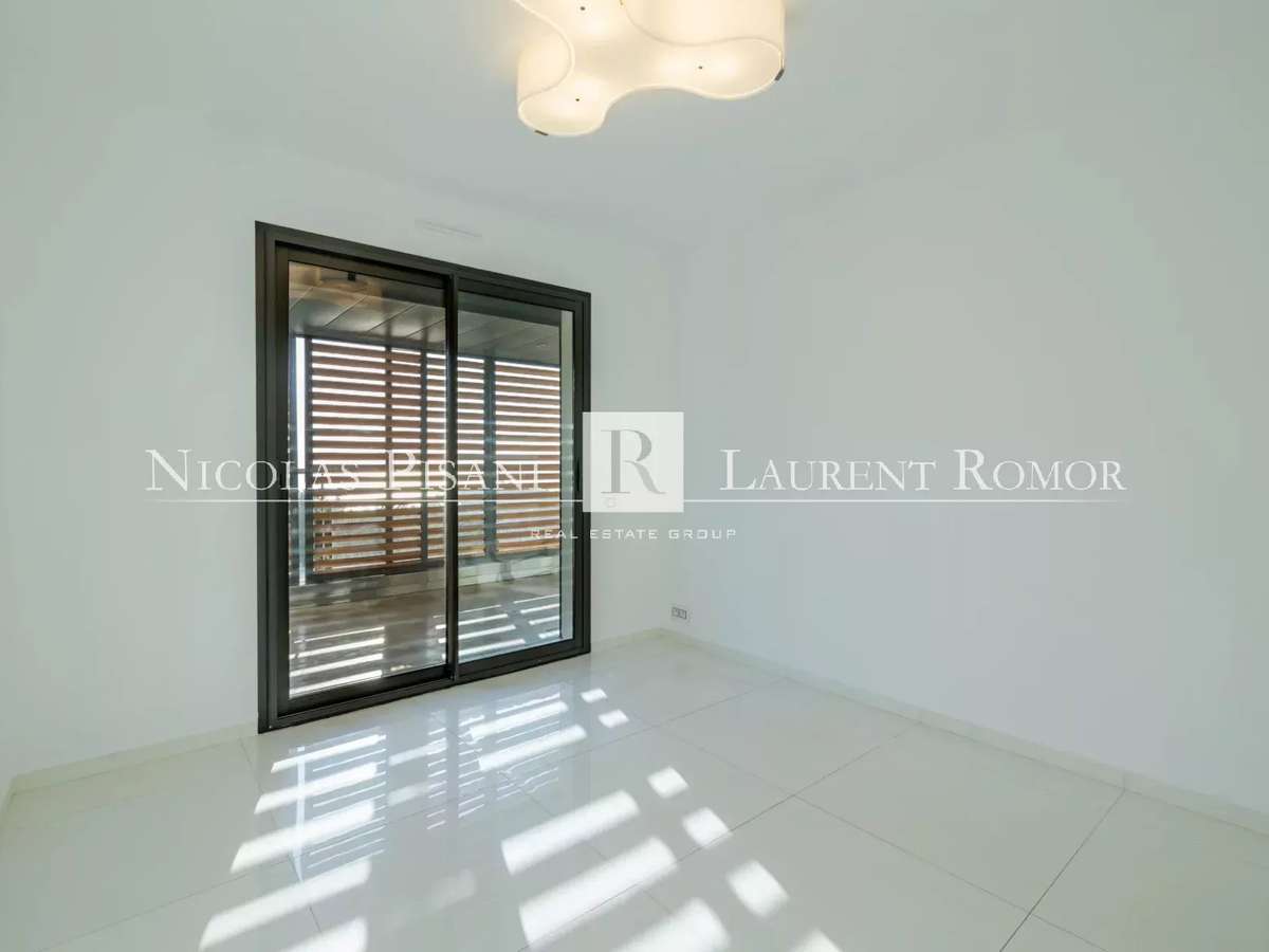 Appartement Nice