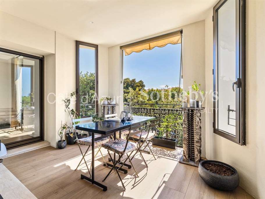 Apartment Nice