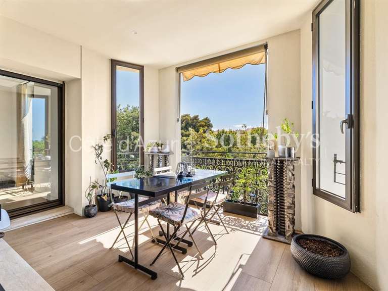 Apartment Nice - 3 bedrooms - 106m²