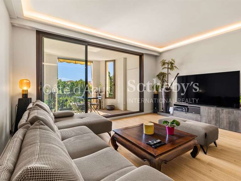 Apartment Nice - 3 bedrooms - 106m²