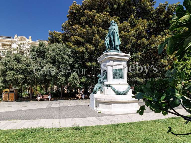 Apartment Nice - 3 bedrooms - 106m²