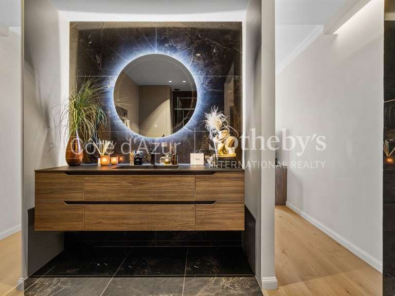 Apartment Nice - 3 bedrooms - 106m²