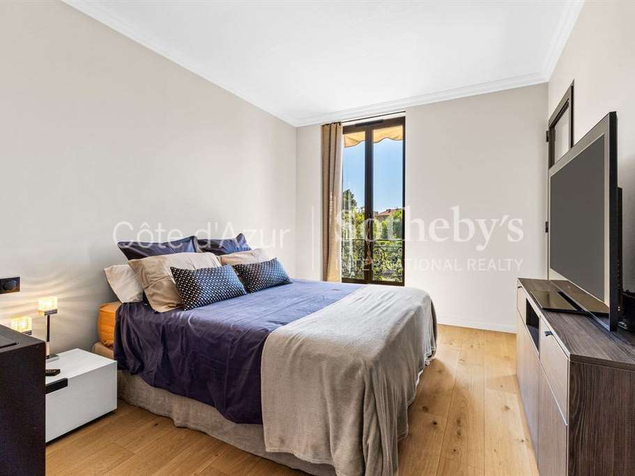 Apartment Nice