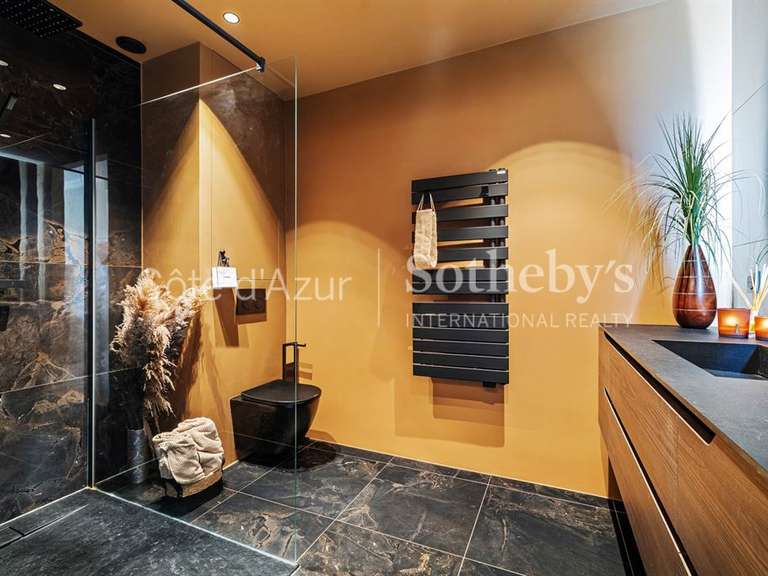 Apartment Nice - 3 bedrooms - 106m²