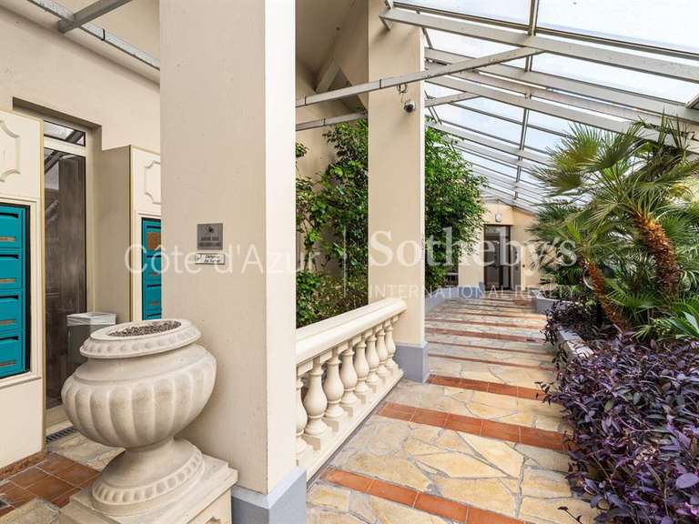 Apartment Nice - 3 bedrooms - 106m²