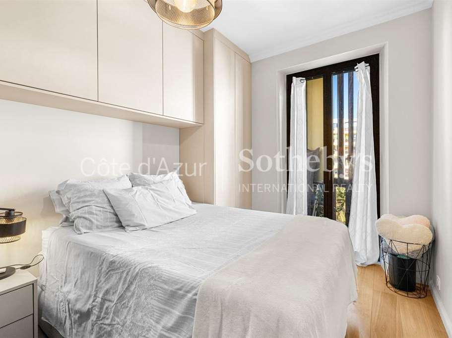Apartment Nice