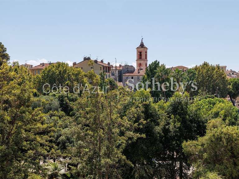 Apartment Nice - 3 bedrooms - 106m²